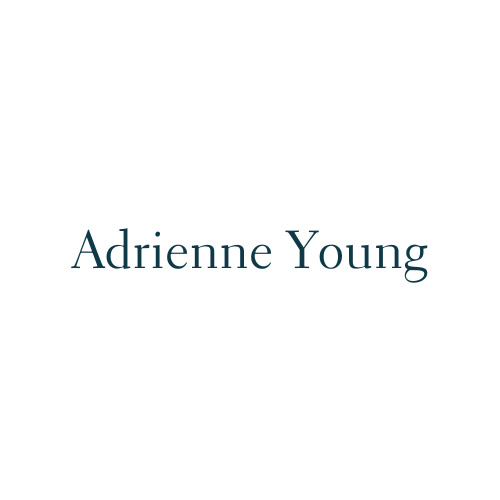 Adrienne Young