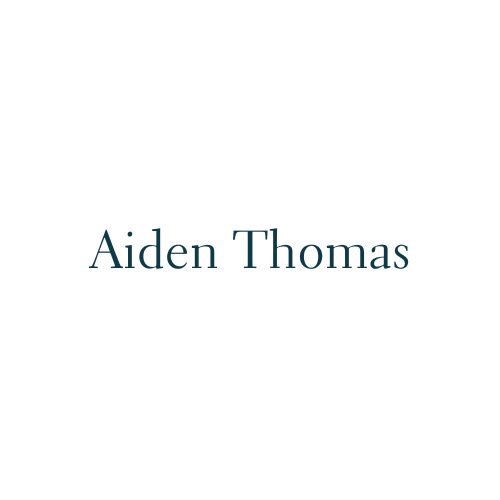 Aiden Thomas