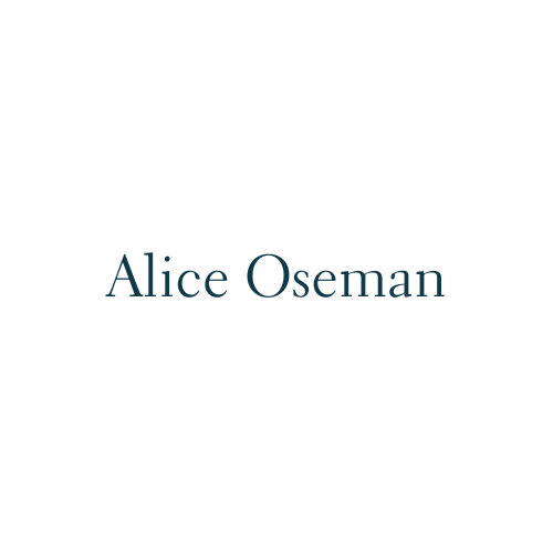 Alice Oseman