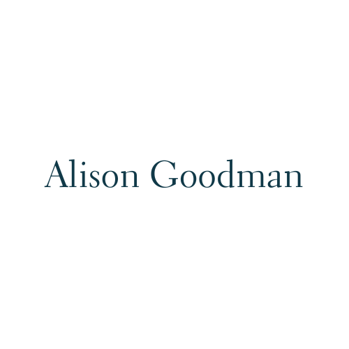 Alison Goodman