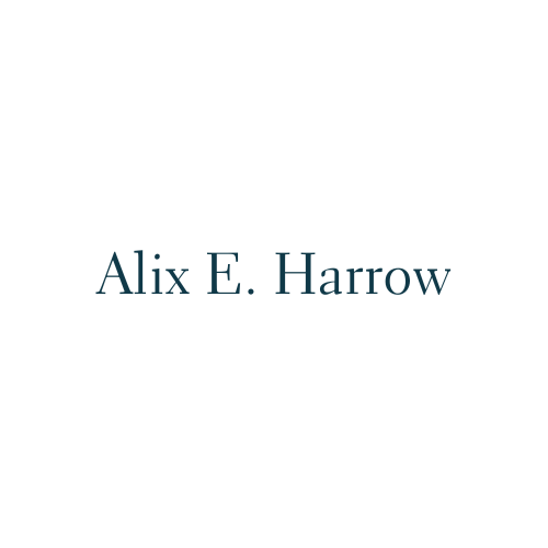Alix E. Harrow