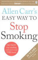 Allen Carr's Easy Way to Stop Smoking