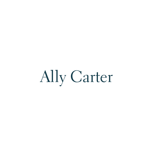 Ally Carter