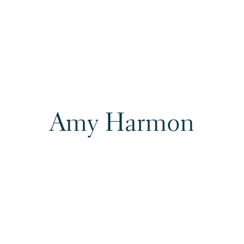 Amy Harmon