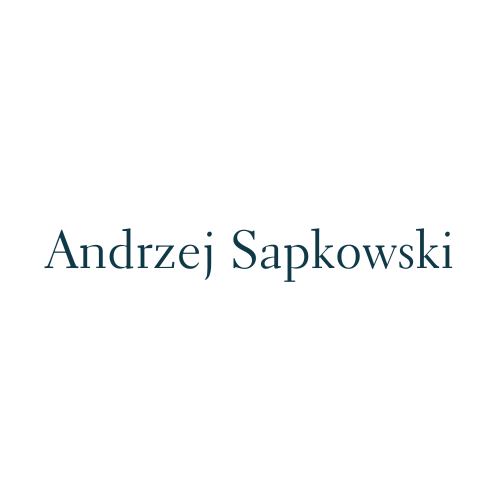 Andrzej Sapkowski