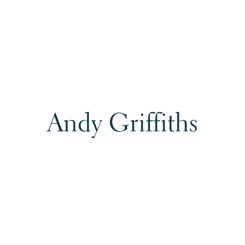 Andy Griffiths