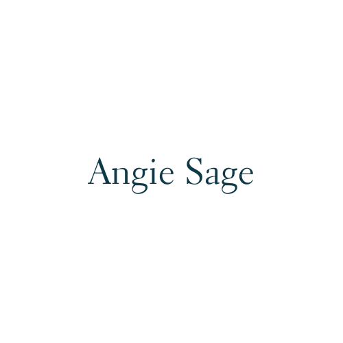 Angie Sage