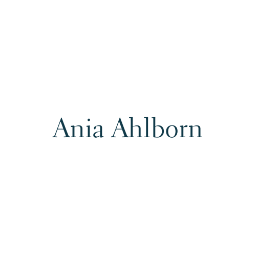 Ania Ahlborn