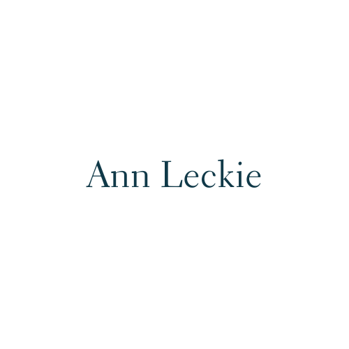 Ann Leckie