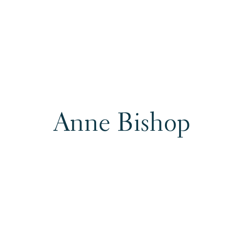 Anne Bishop