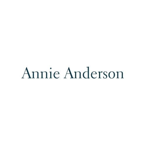 Annie Anderson