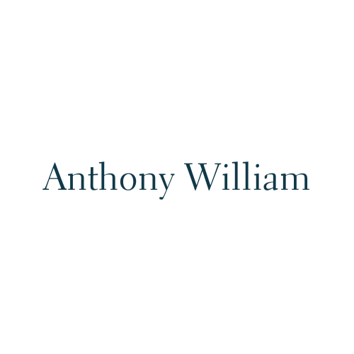 Anthony William