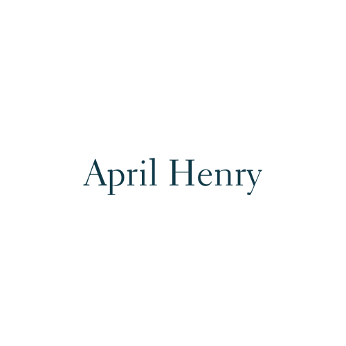 April Henry