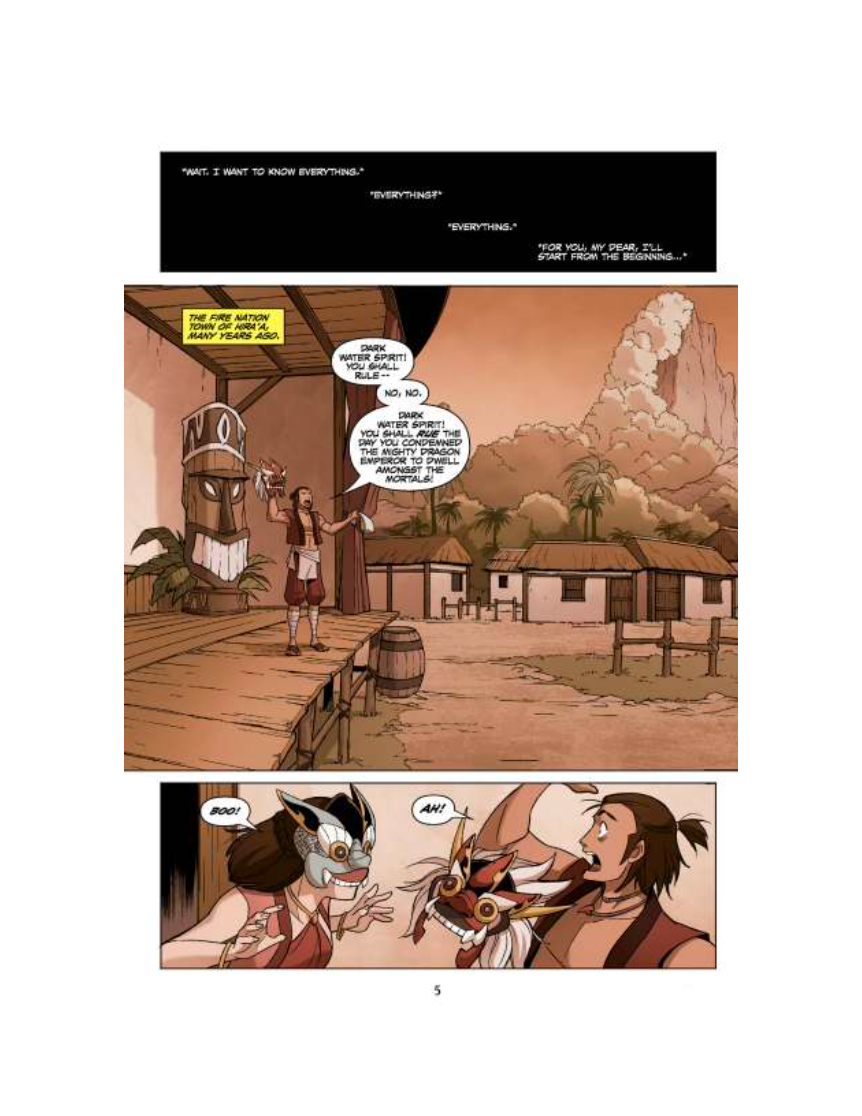 Avatar: The Last Airbender