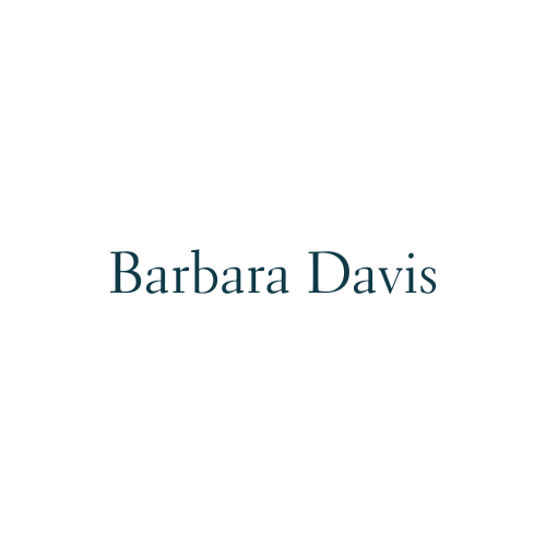 Barbara Davis