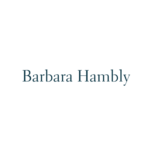 Barbara Hambly