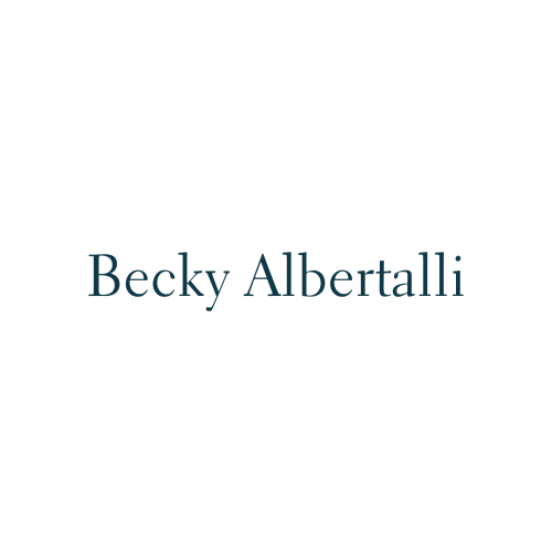 Becky Albertalli