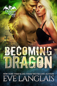 Becoming Dragon