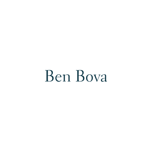 Ben Bova