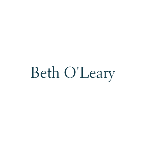 Beth O'Leary