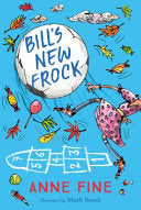 Bill's New Frock