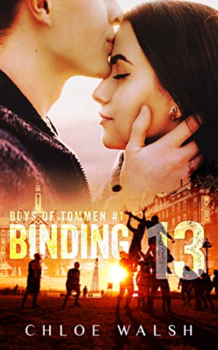 Binding 13