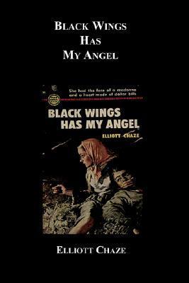 Black Wings Has My Angel