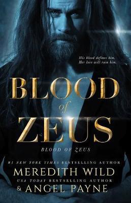 Blood of Zeus