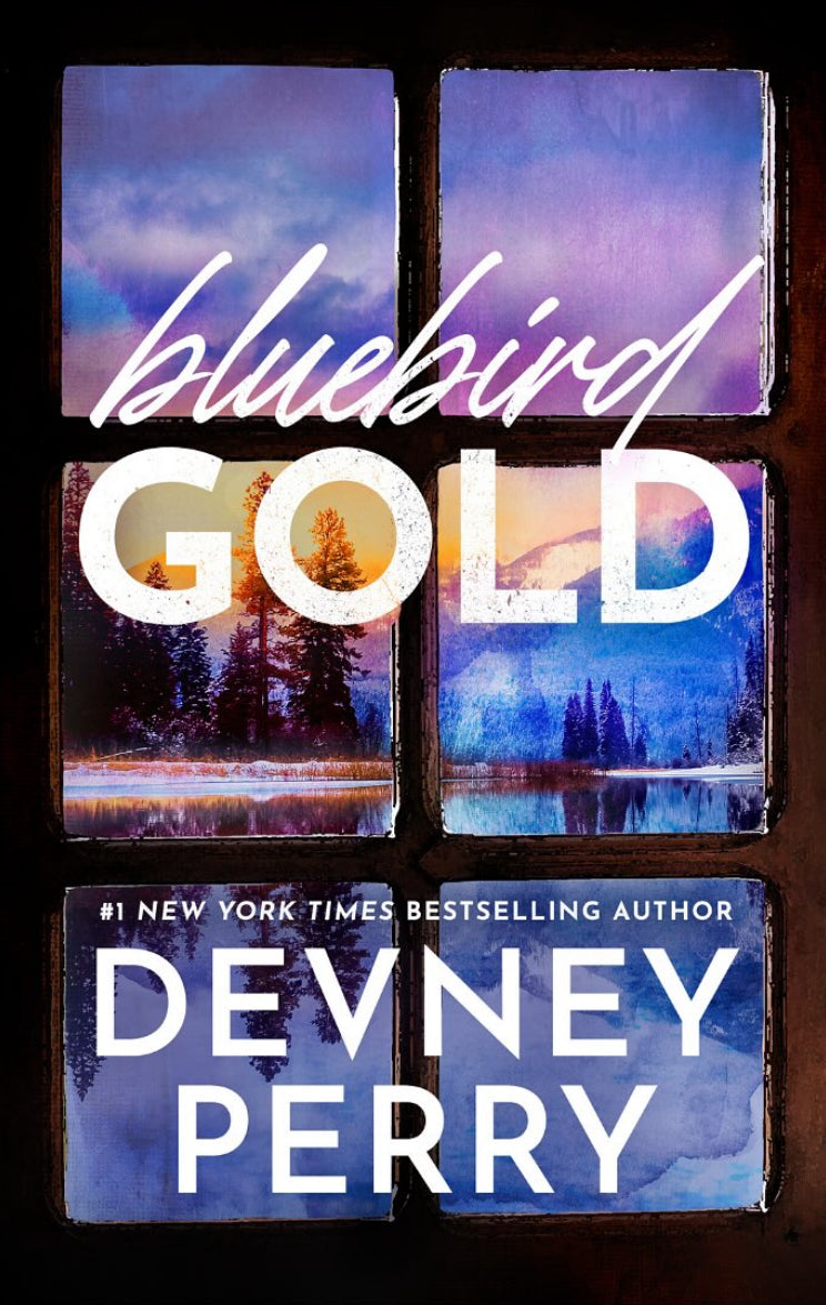 Bluebird Gold