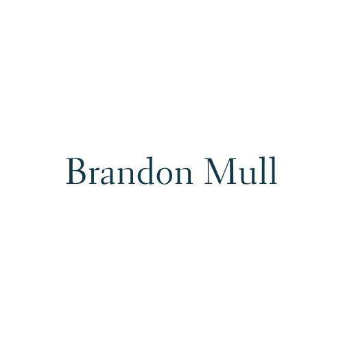 Brandon Mull