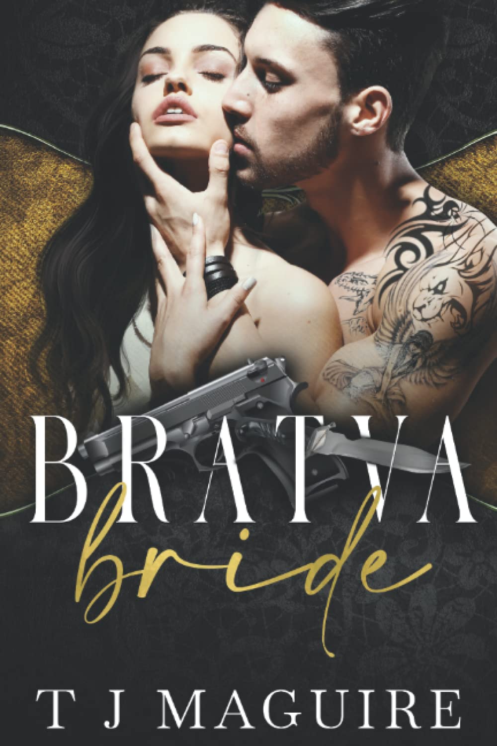 Bratva Bride