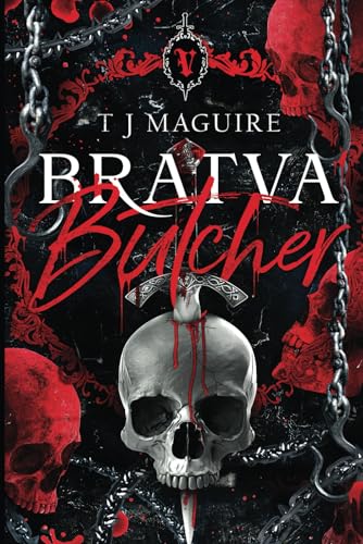 Bratva Butcher
