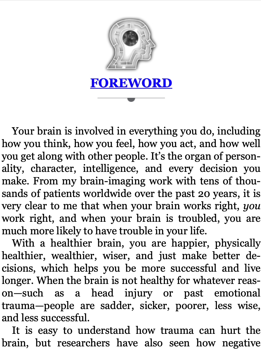 Breaking The Habit of Being Yourself