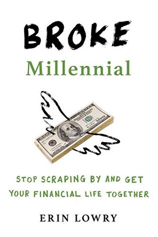 Broke Millennial