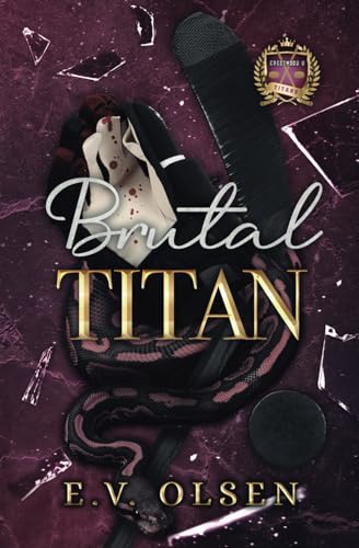 Brutal Titan