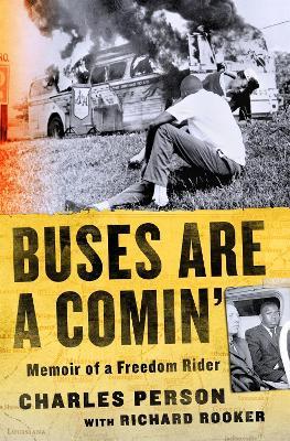 Buses Are a Comin'