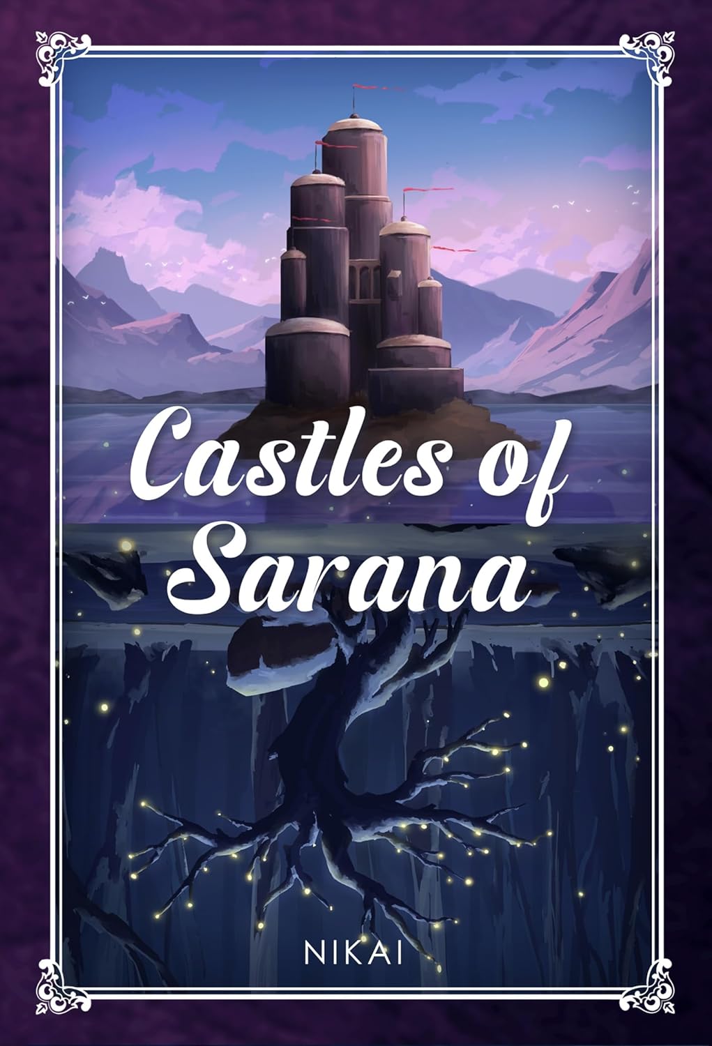 Castles of Sarana
