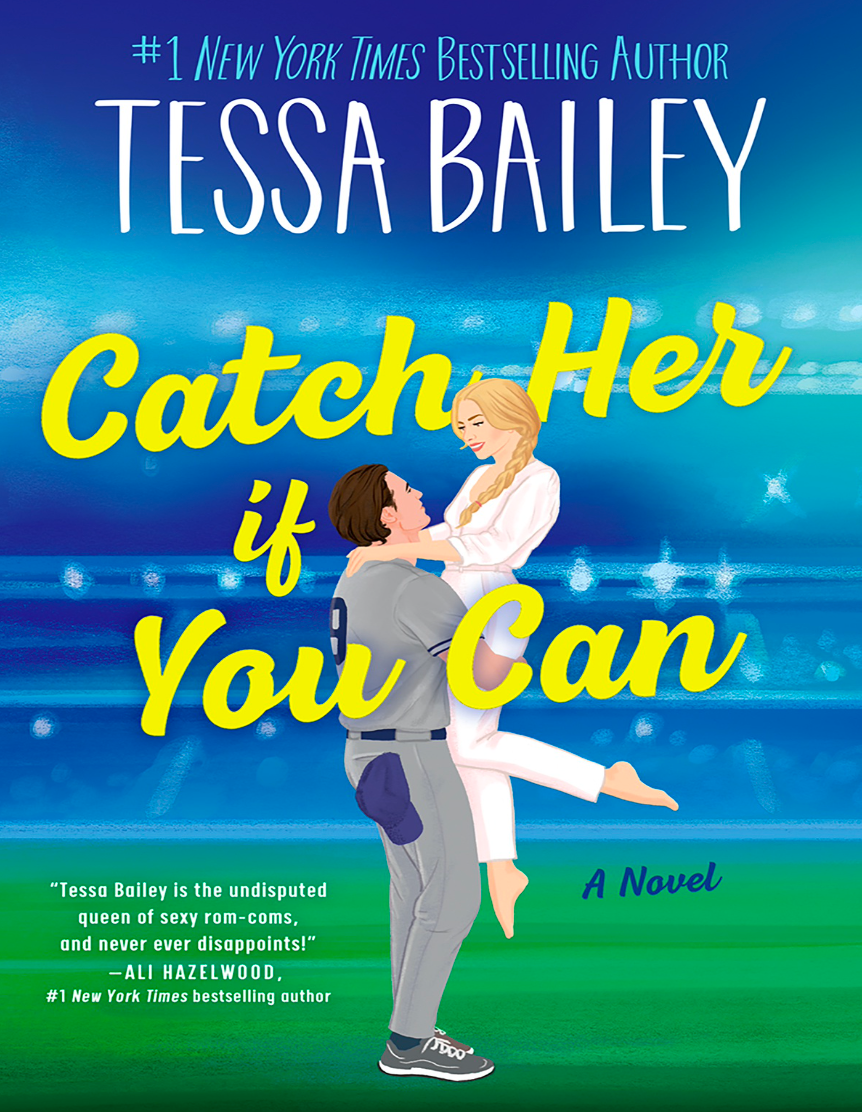 Catch Her If You Can