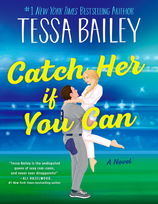 Catch Her If You Can