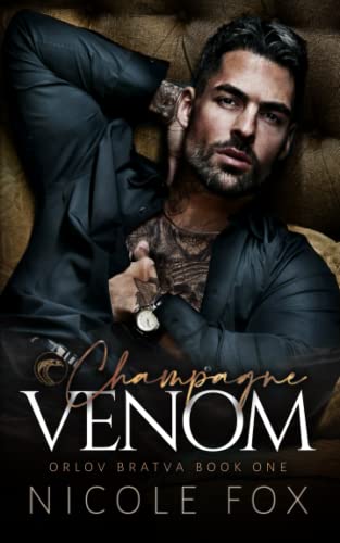 Champagne Venom