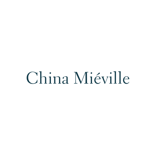 China Miéville