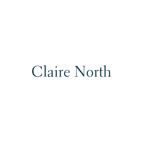 Claire North