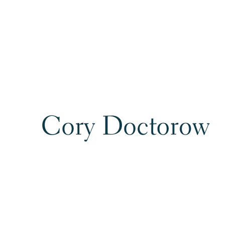 Cory Doctorow