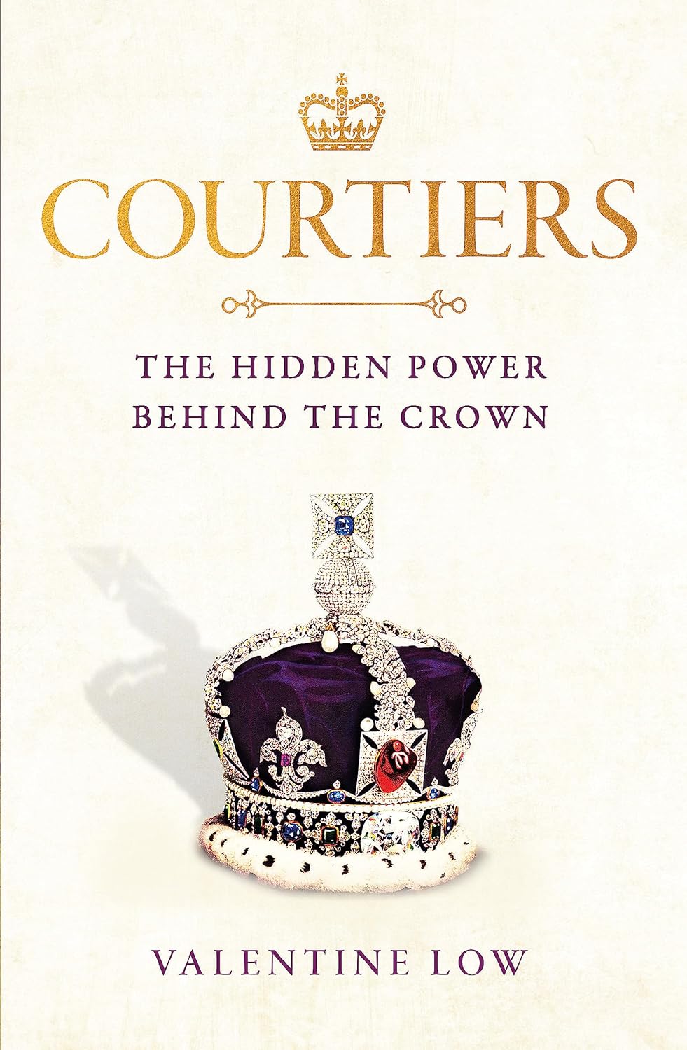 Courtiers