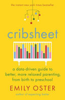 Cribsheet