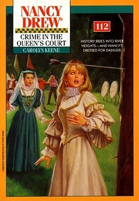 Crime In The Queen's Court