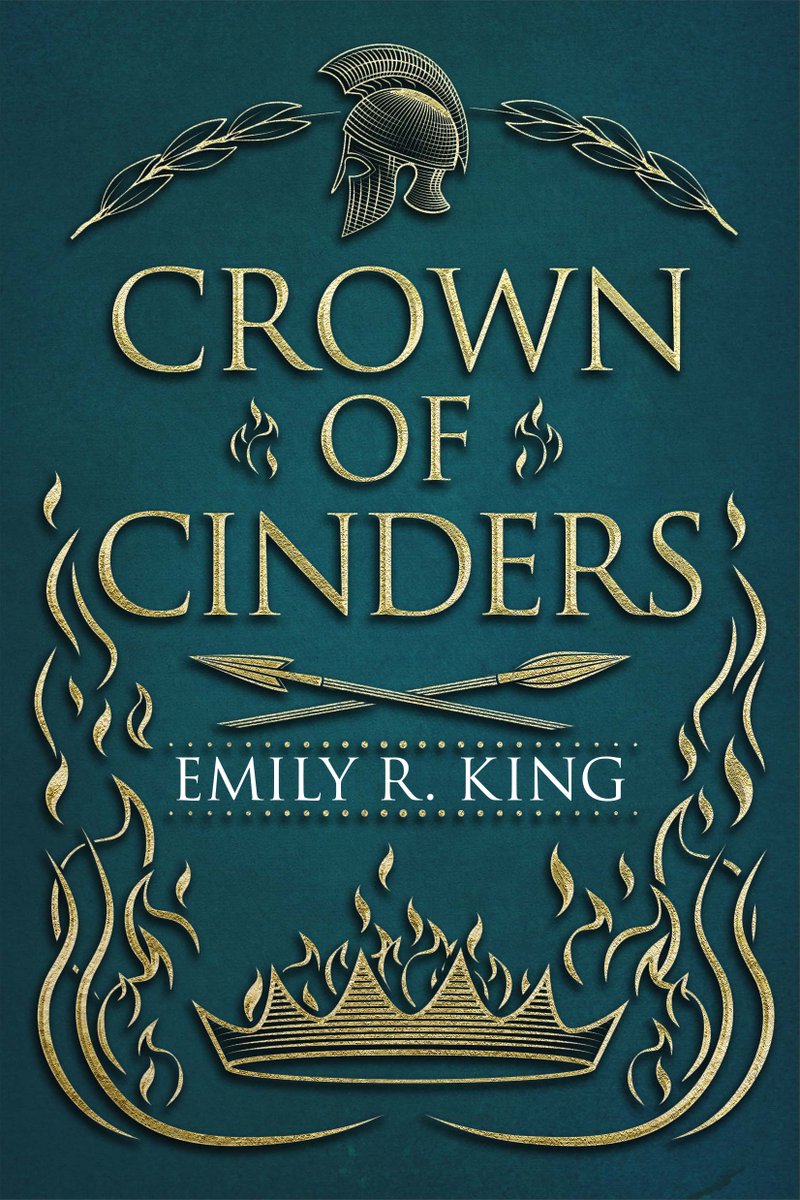 Crown of Cinders