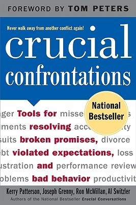 Crucial Confrontations