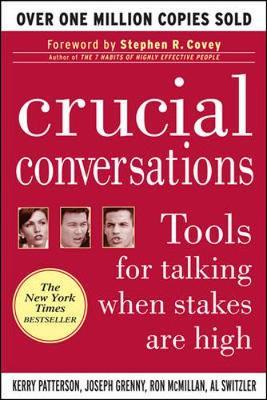 Crucial Conversations