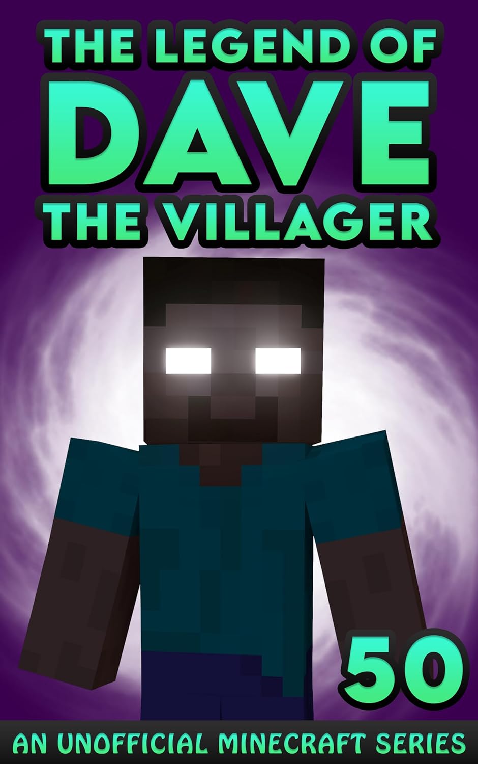 Dave the Villager 50